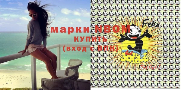 молекула духа Алексин